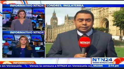 "Nosotros no deberíamos tener ni un solo preso político”: Antonieta Mendoza durante gira de la oposición venezolana por Europa