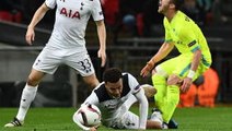 Alli's behaviour shouldn't be blown out of proportion - Pochettino