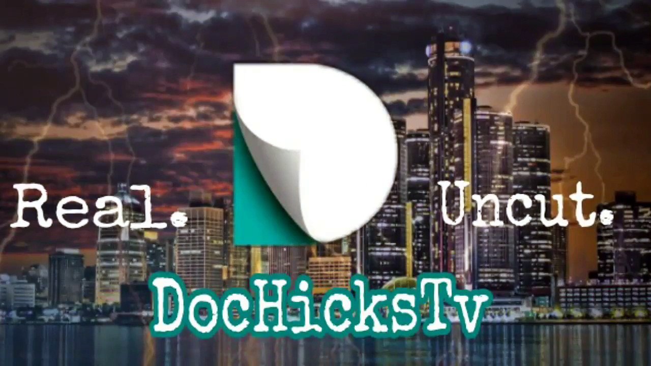 Jayz Talks Kanye West Crossing The Line plus more  DocHicksTv (1)