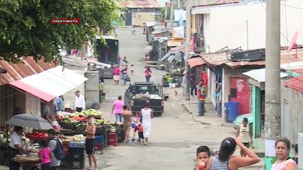 PRESIDENTE DE EL SALVADOR LLEGA A SU PUNTO MAS BAJO DE LAS ENCUESTAS