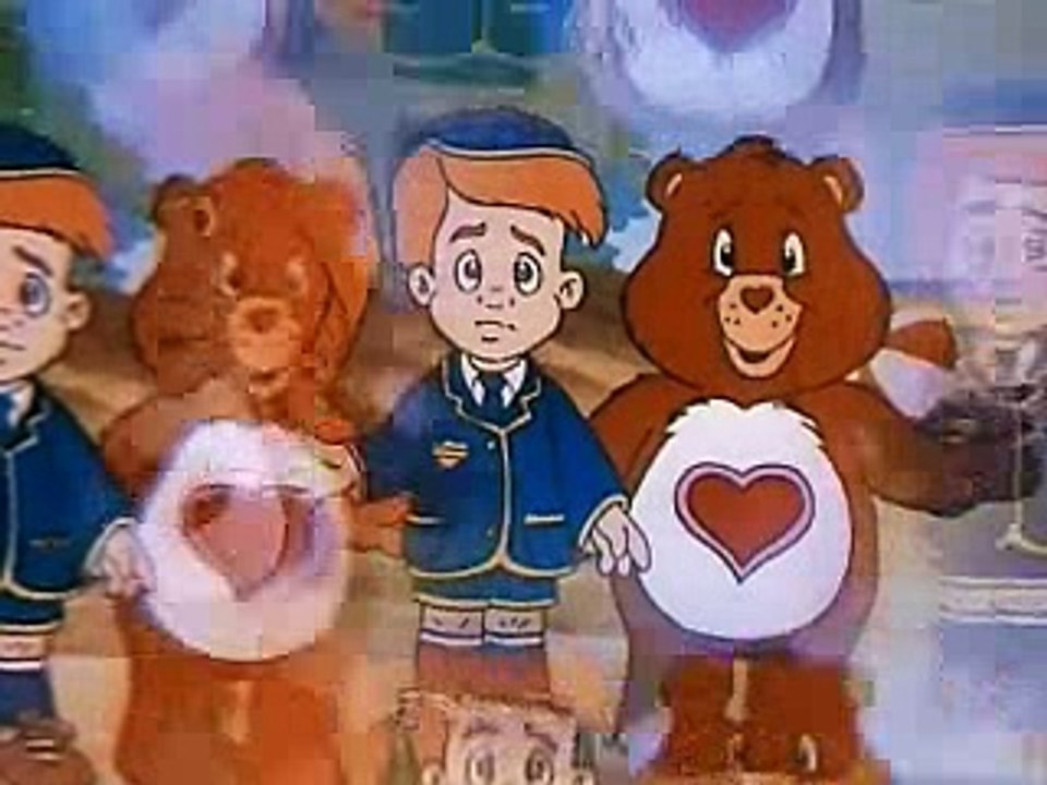 Los Cariñositos 80s - 1x12b El poderoso señor Bestia