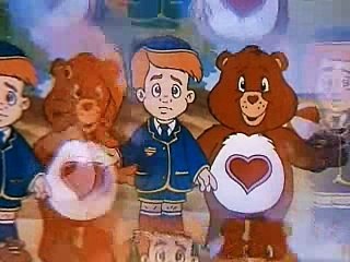 Los Cariñositos 80s - 1x12b El poderoso señor Bestia