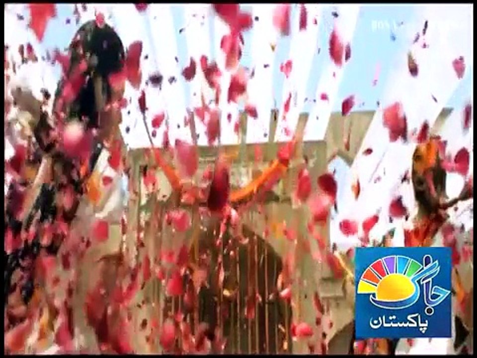Cinema house were full in Eid days - Must Watch