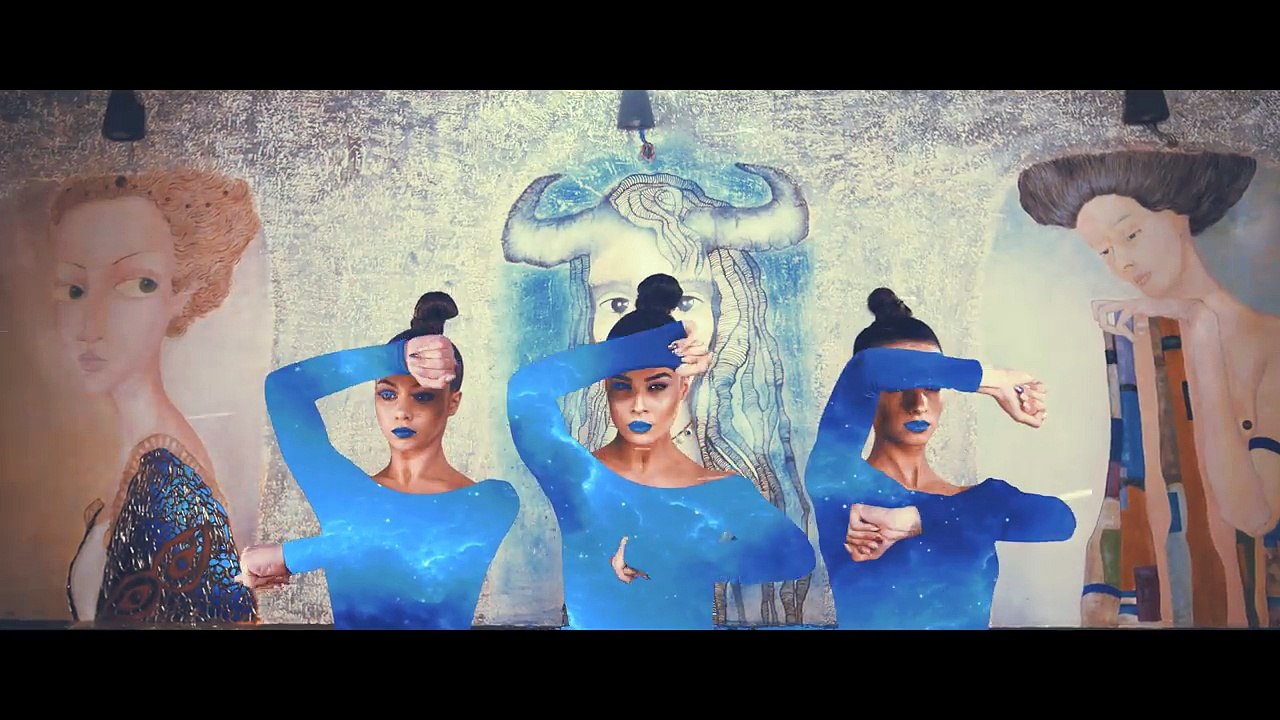 Granit Derguti  Mixey ft. Xhensila - Lova