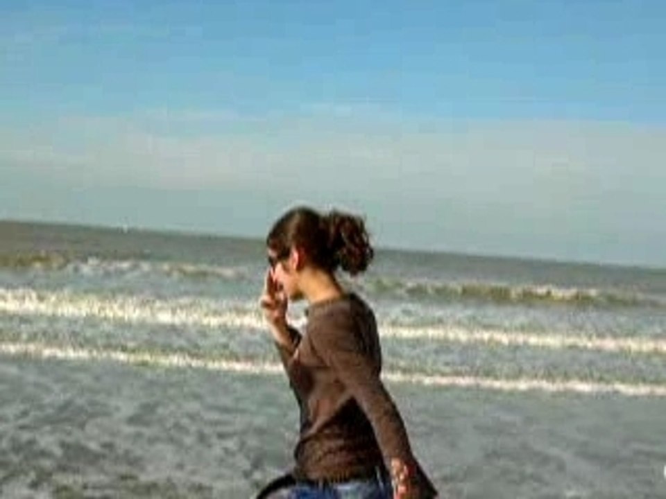 tous a la plage