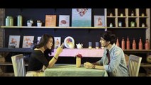 Tali Jodoh - Harusnya sih Peka (Episode 6)