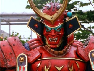 Power Rangers - 7x12 - Orion Rising (1)