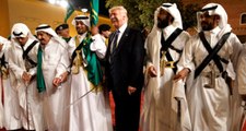 Trump'tan Katar Krizi için Çözüm Teklifi: Arabulucu Olabilirim!
