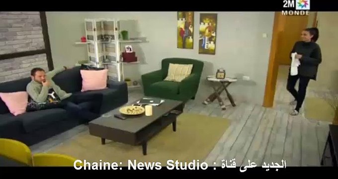 samhini 1245 part 1 مسلسل سامحيني 1245 جزء