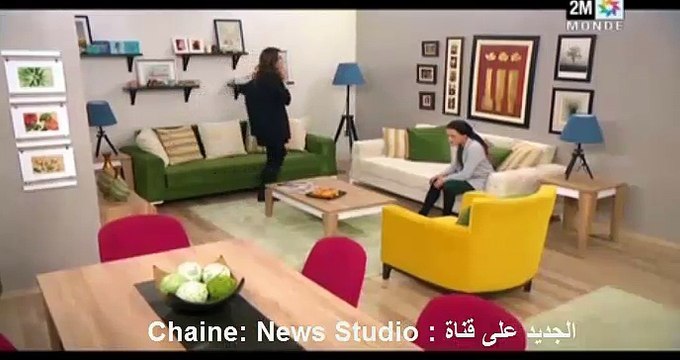 samhini 1245 part 2 مسلسل سامحيني 1245 جزء