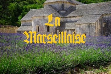 La Marseillaise | Anthem of France/French Anthem | Piano Version