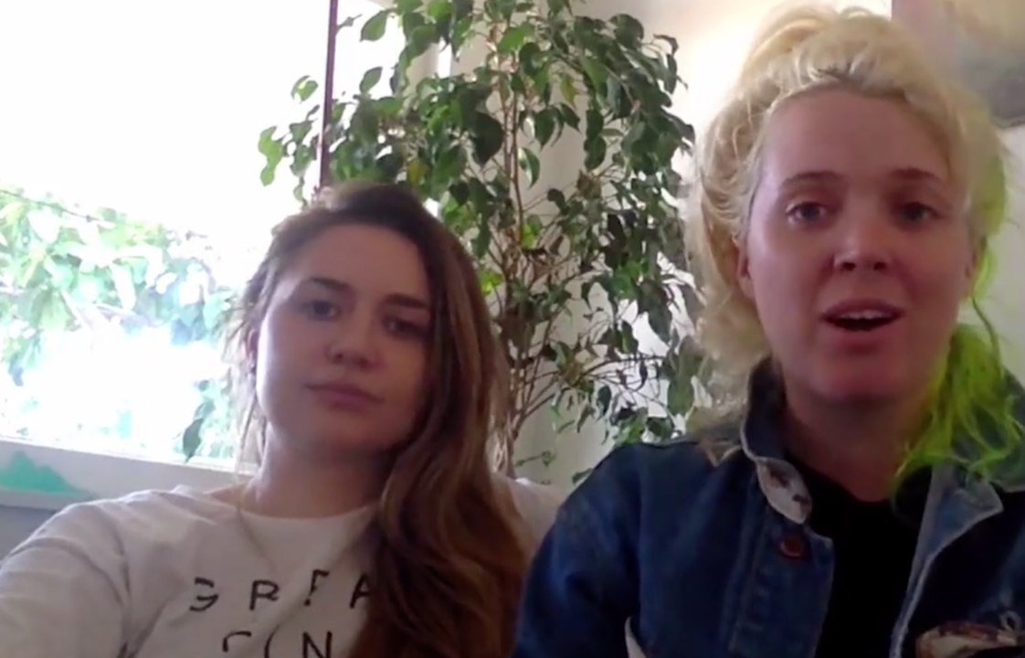 Start-up : ces 2 entrepreneuses ont inventé leur co-fondateur homme