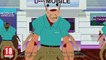 South Park- Retaguardia en Peligro- Escoge tu bando - Únete a los Colegas de la Libertad - Ubisoft