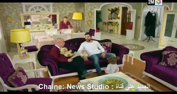 samhini 1245 part 3 مسلسل سامحيني 1245 جزء