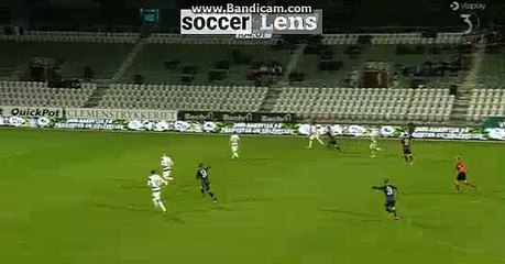 Pavol Safranko  Goal HD - Viborg 1-4 Aalborg - 07.09.2017 HD