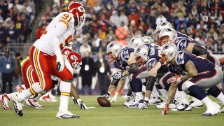 Live: Kansas City Chiefs vs New England Patriots [Full] Stream 2017 (USA » NFL)