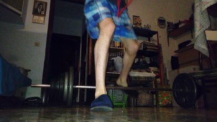 deadlift 90kg 6 reps V70905-231252