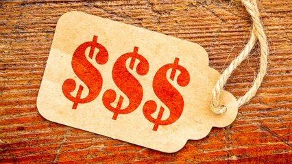 Ever Wonder Why Sale Prices End in .97, .95, & .99?