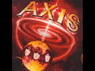 Axis - Armageddon