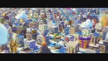 LE MONDE SECRET DES EMOJIS Nouvelle Bande Annonce VF (2017) Animation