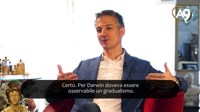 Dr. Carlo Cossano: I fossili dei batteri sono sufficienti per testimoniare che non c’è una evoluzione graduale