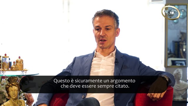 Dr. Carlo Cossano: Il fatto che la proteina non si possa formare a meno che la cellula non esista come un tutto unico demolisce tutte le dichiarazioni dell’evoluzione