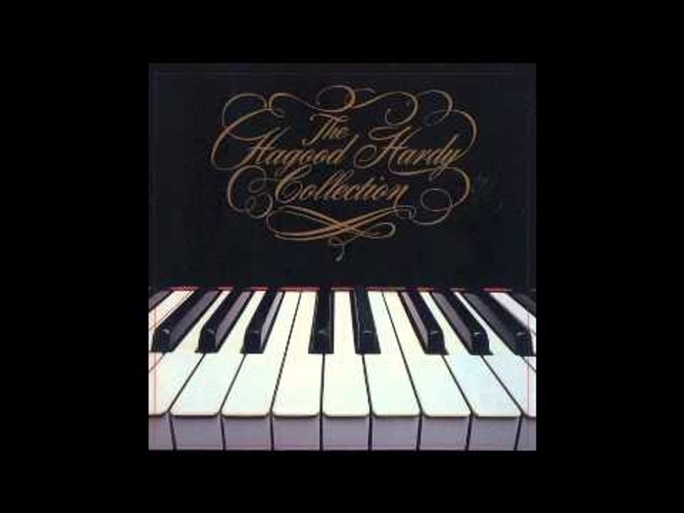 Haygood Hardy  - Maybe Tomorrow