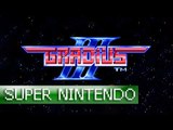 [Longplay] Gradius III - Super Nintendo (1080p 60fps)