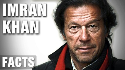 10 Surprising Facts About Imran Khan - Part 2