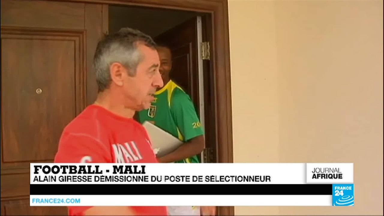 Togo : l’opposition inflexible