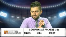 Why Packers Will Cover Spread Vs. Seahawks