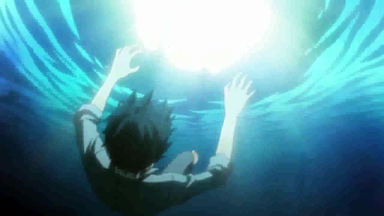 Anime Mix- Crush
