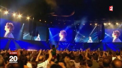 Musique : Indochine sort son 13e album