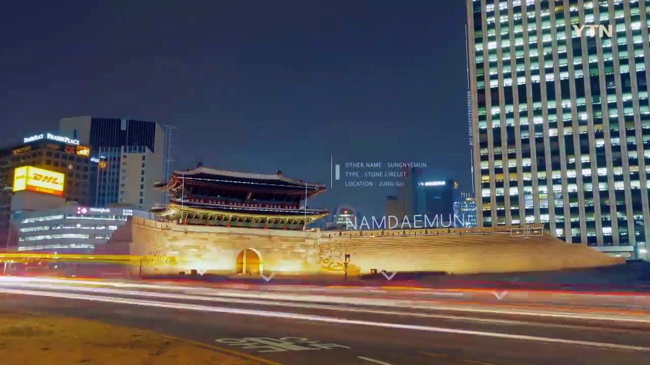 [Secret Korea - Seoul] 제14회 동대문 디자인 플라자 : 서울의 새...