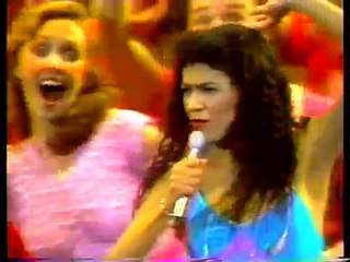 Irene Cara (Fame)【Grammy 1981】Live STEREO