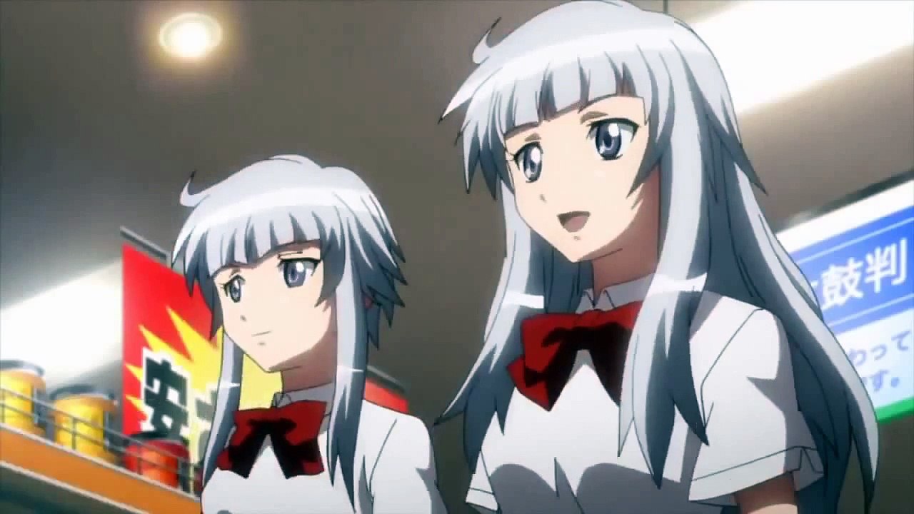 Anime Mix- Diamond