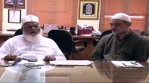 Mufti Rafi Usmani Rohingya support