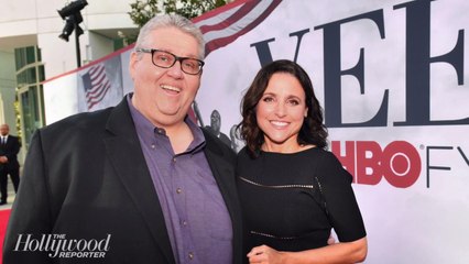 'Veep': HBO Show to End With Season 7 | THR News