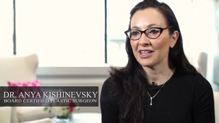 Dr. Anya Kishinevsky - Norwalk, CT - Fairfield, CT - Plastic Surgeon