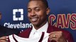 Cavaliers mum about Isaiah Thomas' injury during news conference