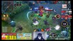 [펜타스톰]#142 지엘 마법사+암살자 최강자라고?! 데미지 초대박..와 Penta Storm. Strike of Kings