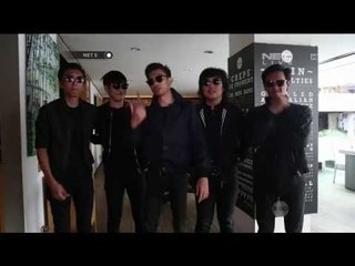 Gaya Sarapan Pagi The Changcuters - NET5