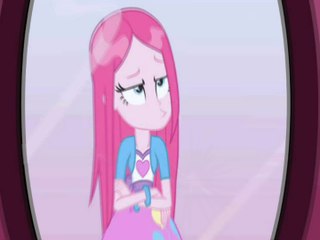 Pinkie Pie and Twilight Sparkle- Bubblegum Bitch (My Mep Part 1 and 2)