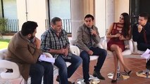 Jorge Salinas y Cesar Evora con Variaciones Enigmaticas en Tijuana