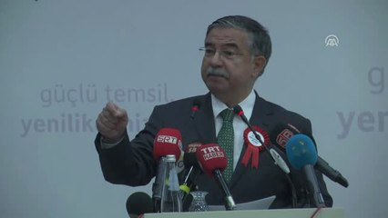Milli Eğitim Bakanı Yılmaz: "İnkılap Tarihi ve Atatürkçülük Dersi Var, Hem Ortaokul, Hem Lise Sonda"