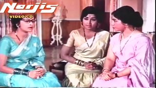 Teen Bahuraaniyan _ Full Hindi Comedy Movie _  Kanchana, Shashikala Agha 1968