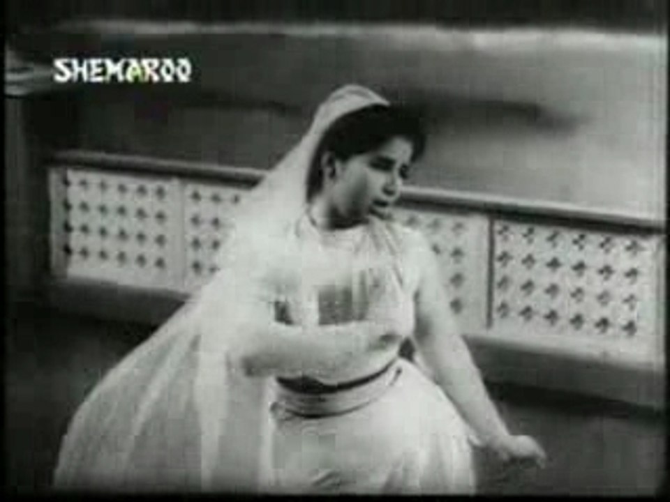 Saari Saari Raat Teri Yaad Sataye