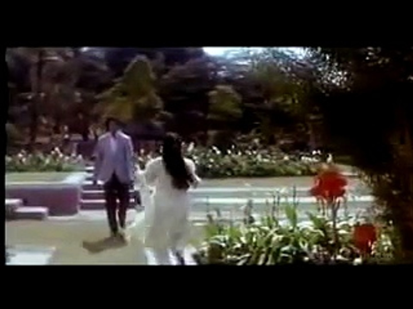 Hindi movie song