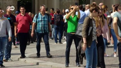 Seguridad digital, mercado en crecimiento | Hecho en Alemania