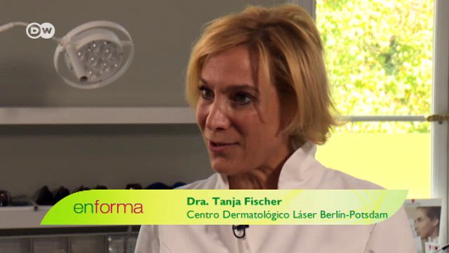 Eliminar las arrugas - la entrevista de En Forma | En forma